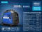 Генератор інверторний Brevia GP2500iS