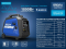 Генератор инверторный Brevia GP2300iS