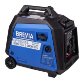 Генератор инверторный Brevia GP3500iS