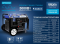 Генератор інверторний Brevia GP5500XiE