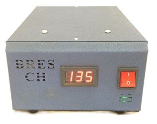 Зарядний пристрій BRES CH-750-120