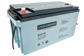 Акумуляторна батарея Challenger А12-70