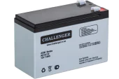 Аккумуляторная батарея Challenger AS12-7.2