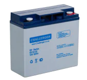 Акумуляторна батарея Challenger EV 12-22