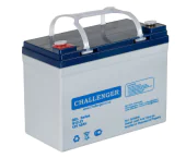 Акумуляторна батарея Challenger G12-55