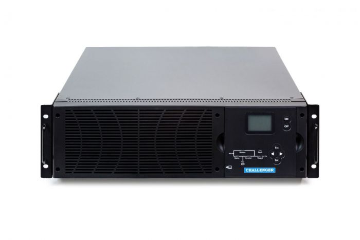 ИБП Challenger HomePro On-line 6000RT31