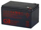 Акумуляторна батарея CSB GP 12120