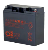 Акумуляторна батарея CSB GP 12170