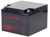 Акумуляторна батарея CSB GP 12260