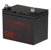 Аккумуляторная батарея CSB GP 12340