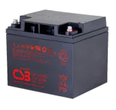 Аккумуляторная батарея CSB GP 12400