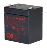 Акумуляторна батарея CSB GP 1245