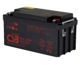 Аккумуляторная батарея CSB GP 12650