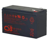 Акумуляторна батарея CSB GP 1272 28W