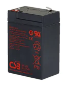 Аккумуляторная батарея CSB GP 645