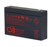 Аккумуляторная батарея CSB GP 672