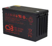 Аккумуляторная батарея CSB GPL 121000