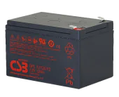 Аккумуляторная батарея CSB GPL 12120