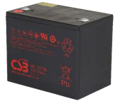 Аккумуляторная батарея CSB GPL 12750