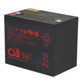 Акумуляторна батарея CSB GPL 12800