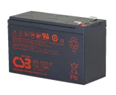 Акумуляторна батарея CSB GPL1272