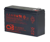 Аккумуляторная батарея CSB HR1224W