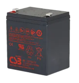 Акумуляторна батарея CSB HR1227W
