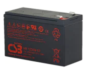 Аккумуляторная батарея CSB HR1234W