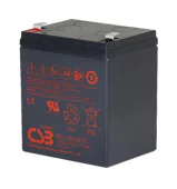 Акумуляторна батарея CSB HRL 1225W