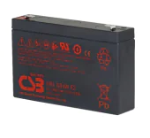 Акумуляторна батарея CSB HRL 634W
