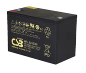 Акумуляторна батарея CSB HRL12330W