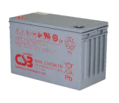 Акумуляторна батарея CSB XHRL 12475W