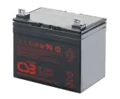 Аккумуляторная батарея CSB GP 12340