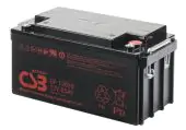 Акумуляторна батарея CSB GP 12650
