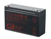 Акумуляторна батарея CSB GP 6120