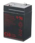 Акумуляторна батарея CSB GP 645
