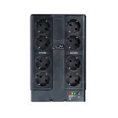 ИБП Powercom CUB-650N (390 Вт)
