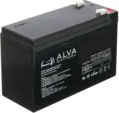 Аккумуляторная батарея ALVA AW12-5 (108492)