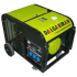 Генератор бензиновый Dalgakiran DJ 14000 BG-TE