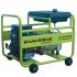 Генератор бензиновый Dalgakiran DJ 70 BS-M