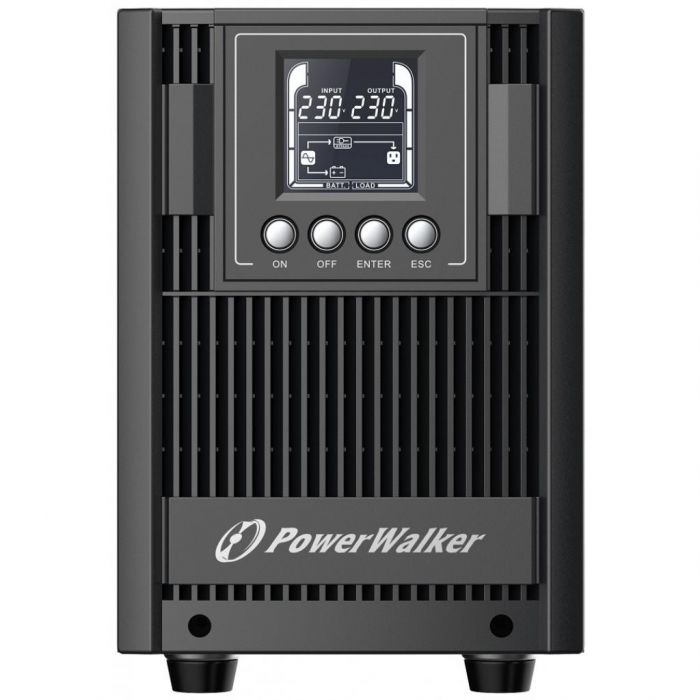 Джерело безперебійного живлення PowerWalker VFI 3000 AT (10122182)