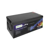 Литиевый аккумулятор EcoLiFe LF12-280 LiFePO4
