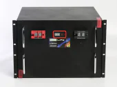 Літійовий акумулятор EcoLiFe LF48-100 LiFePO4