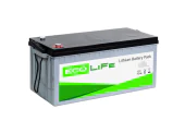Литиевый аккумулятор EcoLiFe LiFePO4 12-75