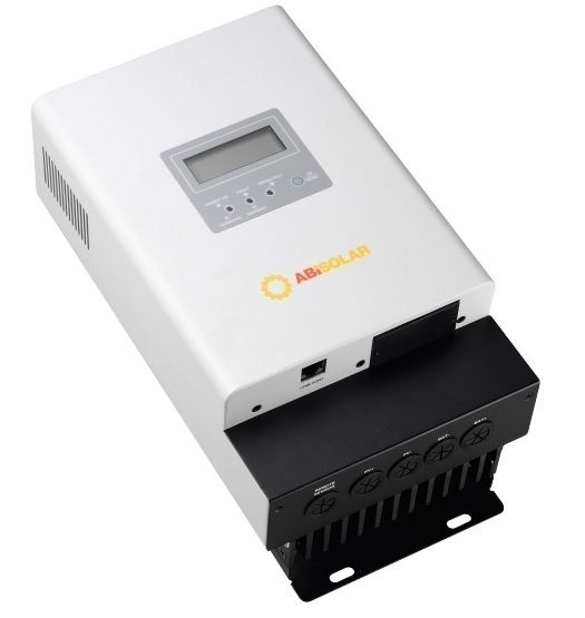 Контролер заряду ABi-Solar MXC 3kW