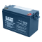 Акумуляторна батарея Elim-Україна FC-12-100