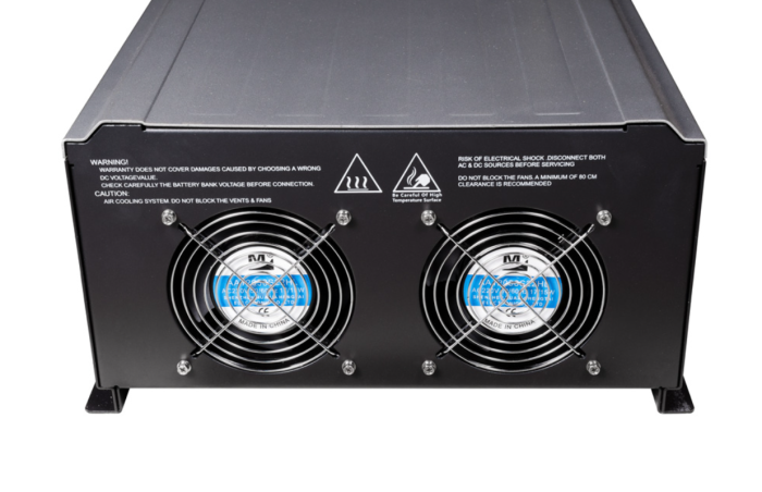 Інвертор напруги Elim-Україна ПНК-48-10000П