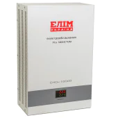 Стабилизатор напряжения Elim-Украина СНО-10000