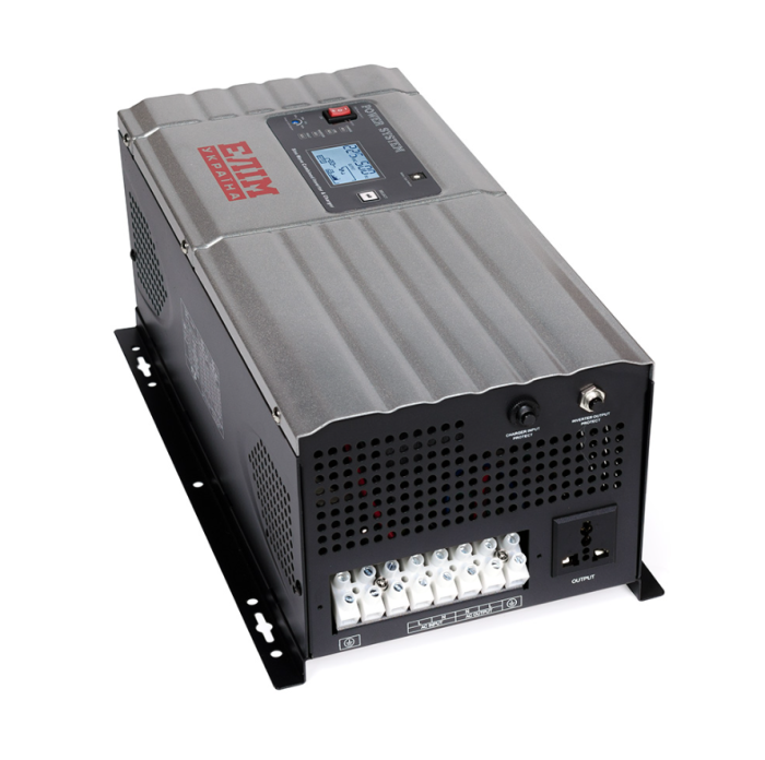 Інвертор напруги Elim-Україна ПНК-24-1500П