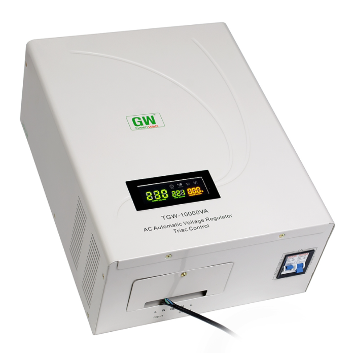 Стабилизатор напряжения Elim-Украина TGW-10000